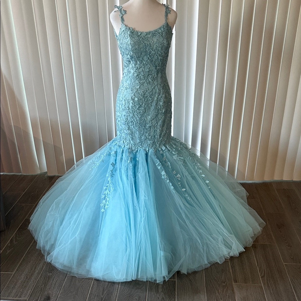 Sherri Hill Gown Size 2